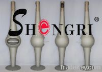 Shengri outdoor chiminea pizza oven