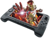 7 Inch Quad Core Android Game