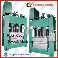 Wood Pallet Machine Production Line/making