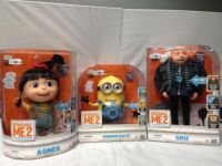 Despicable Me 2 Talking Minion Dave