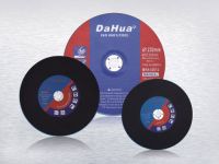 Dahua Cutting &amp; Grinding Wheels