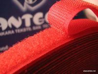 Hook And Loop Velcro Tape Vivid