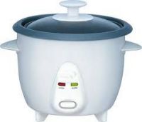 Pressure Cooker