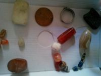 Carnelian (Haqeeque