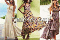 Mixed Designer Brand Name Clothing Lot