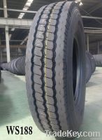 Truck Tire       12.00R24      WS188       TBR Tire