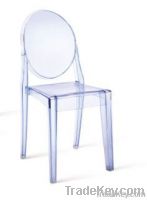 Ghost Chair