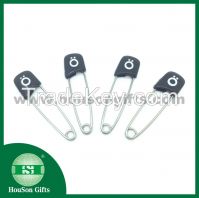 2014 New Product Custom Plastic Head