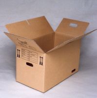 Corrugated Boxes 