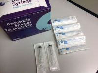 Syringes