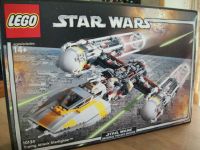 Lego Star Wars Y-Wing Attack
