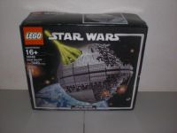 Lego Star Wars Set Death Star