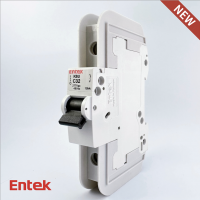UL489 MCB KBU1C6 (Miniature Circuit Breaker)