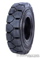 8.25-15 pneumatic solid tires