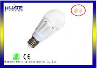 5W led bulb lights 2014best price quality