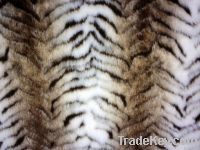 Faux Fur/plush