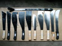 Sugar Cane Knife Sugarcane Cutting Machete