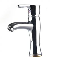 basin faucet