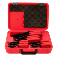 Snap Ring Plier Set, Snap On