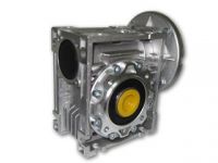 Worm Reducer