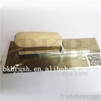 Plaster Trowel