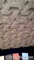 GYPSUM/ FRP/ The Buddha/cornice