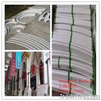 plaster niches wholesale crown molding Molds For Gypsum Plaster Ceiling Cornice Mouldings Center Ros