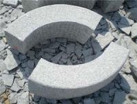 Natural Granite Kerbstone