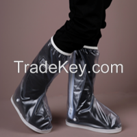 2015 new design outdoors waterproof shoe cover for rain days