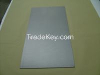 High-purity Niobium Board/Niobium Sheet