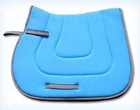  Saddle pad