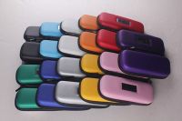 EGo-RS CE4 Zipper Case Kit