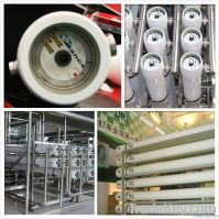 ro vessel for sea water treatment equipment