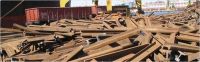 Grade &#039;A&#039; Good Quality Used Rail Scrap as per ISRI Codes R50,R65/66 For Sale