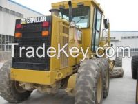 USED CAT -motor grader 140H