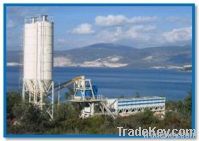 CONCRETE BATCHING PLANT - TURKMOBIL 130