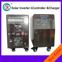 5kw Low Frequency Solar Power Inverter with LED/LCD Display