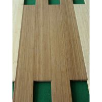 bamboo flooring