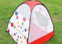 Children's Tent