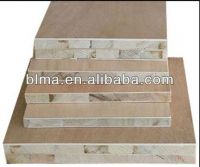 2014 hot sales falcata blockboard made in china  