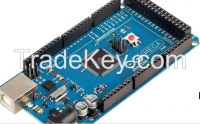 Mega /Atmega 2560 Micro Cntroller Board USBCable for Arduino Funduin