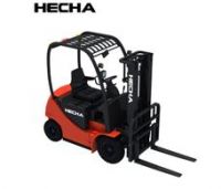 1-1.5T Four Wheel Electric