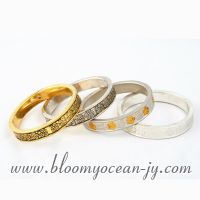 Charm Bangle