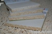 Magnesium oxide board