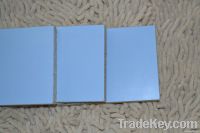fireproof decoration(class A2) fiber cement board