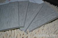 high density pressurizing fiber cement board