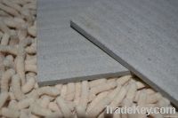 high density pressurizing fiber cement board
