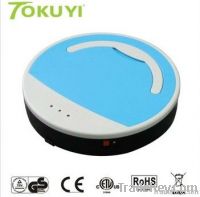 Robot vacuum cleaner