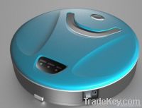 hot sales, Robot vacuum cleaner sweeper
