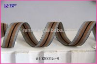 wholesale ribbon/celebrate it ribbon/stripe ribbon